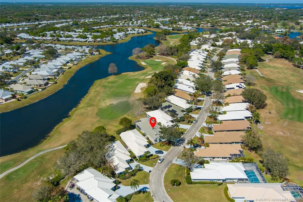 Photo 2 at 2504 SW Brookwood Lane, Palm City