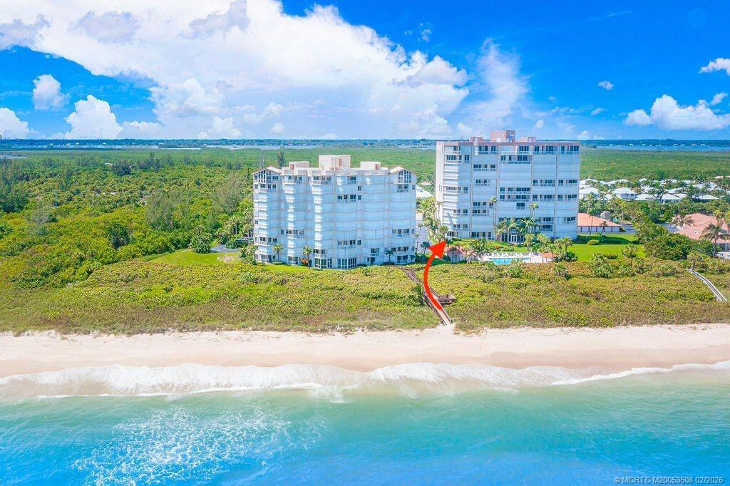 3880 Highway A1A  Fort Pierce Florida 34949
