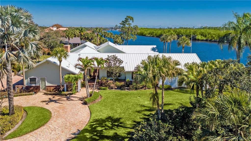 Property photo for 525 SW Perth Place, Palm City, FL 34990