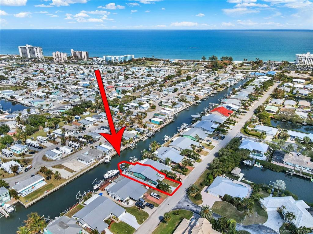 Photo 7 at 84 Aqua Ra Drive, Jensen Beach