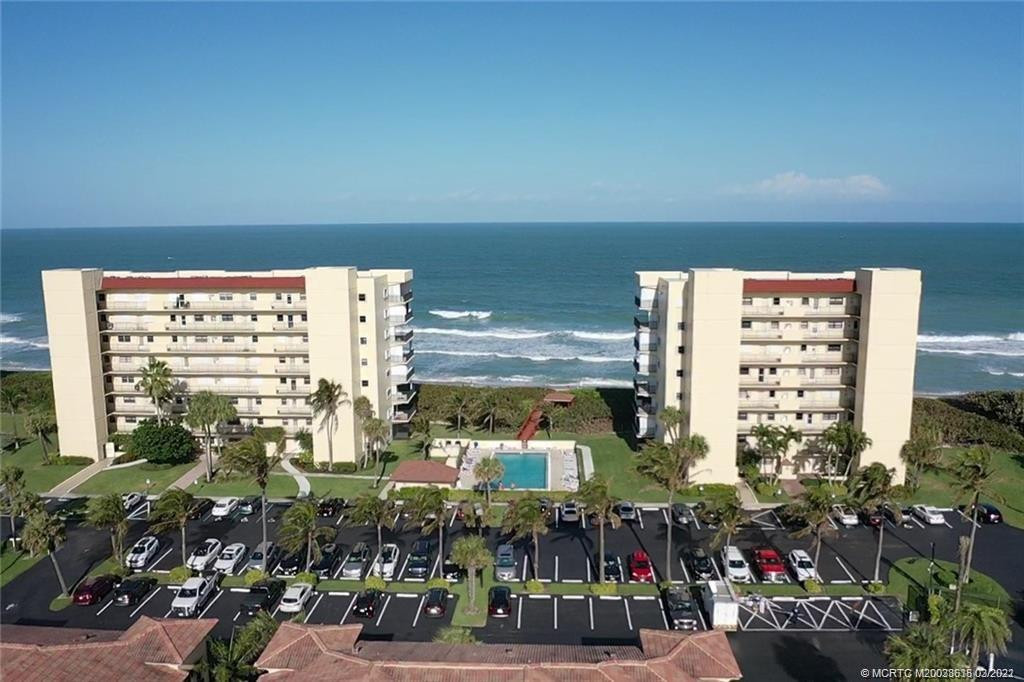 Property photo for 7430 S Ocean Drive 619B, Jensen Beach, FL 34957