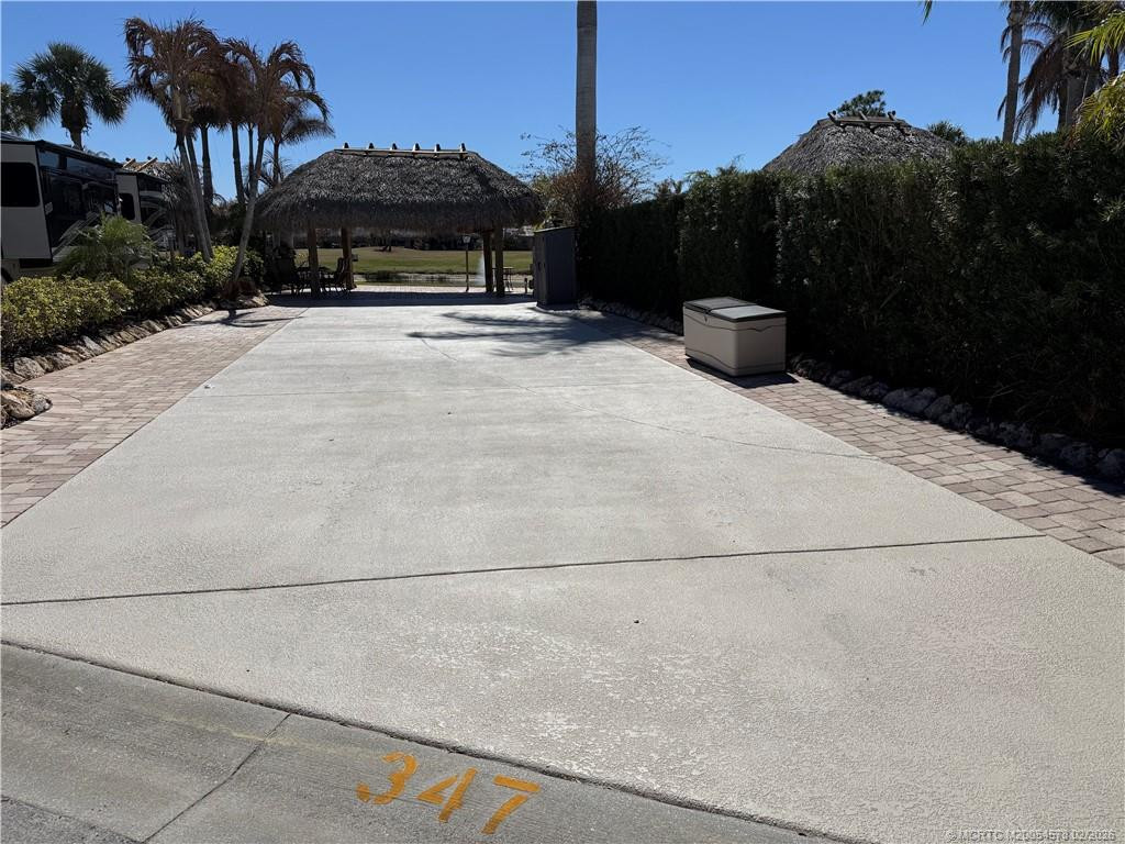 Property photo for 347 NW Boundary Drive, Port St. Lucie, FL 34986