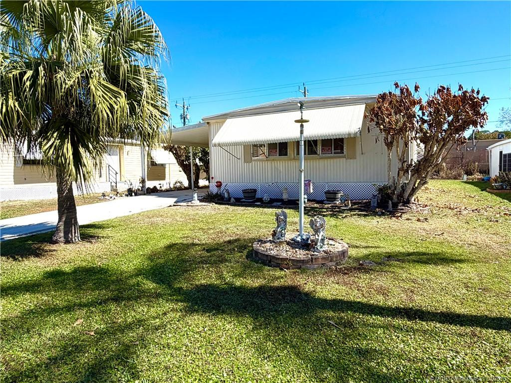 Property photo for 6 Santa Cruz Way, Port St. Lucie, FL 34952