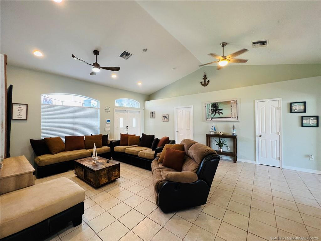 Photo 8 at 1309 Carlton Court, Fort Pierce