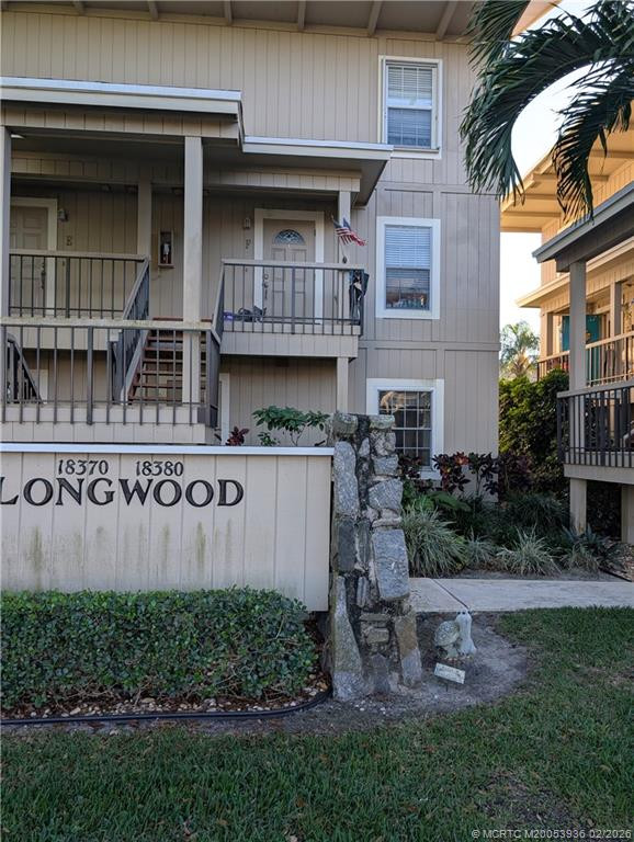 18380 SE Wood Haven Lane D, Jupiter, FL 33469