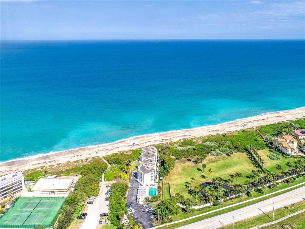 Photo 2 at 1289 NE Ocean Boulevard 4, Stuart