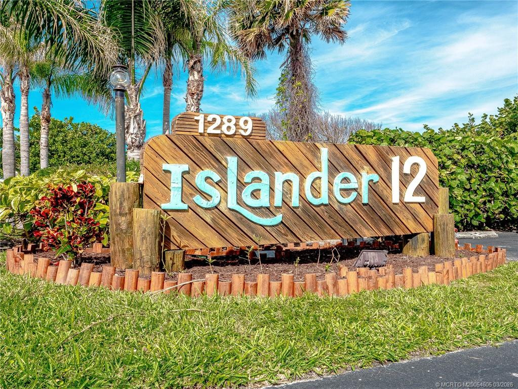 Photo 3 at 1289 NE Ocean Boulevard 4, Stuart