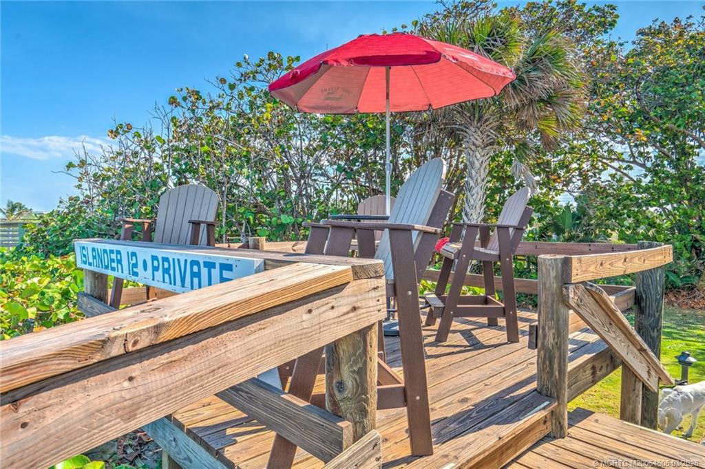 Photo 4 at 1289 NE Ocean Boulevard 4, Stuart