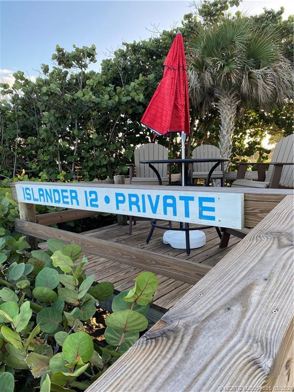 Photo 5 at 1289 NE Ocean Boulevard 4, Stuart