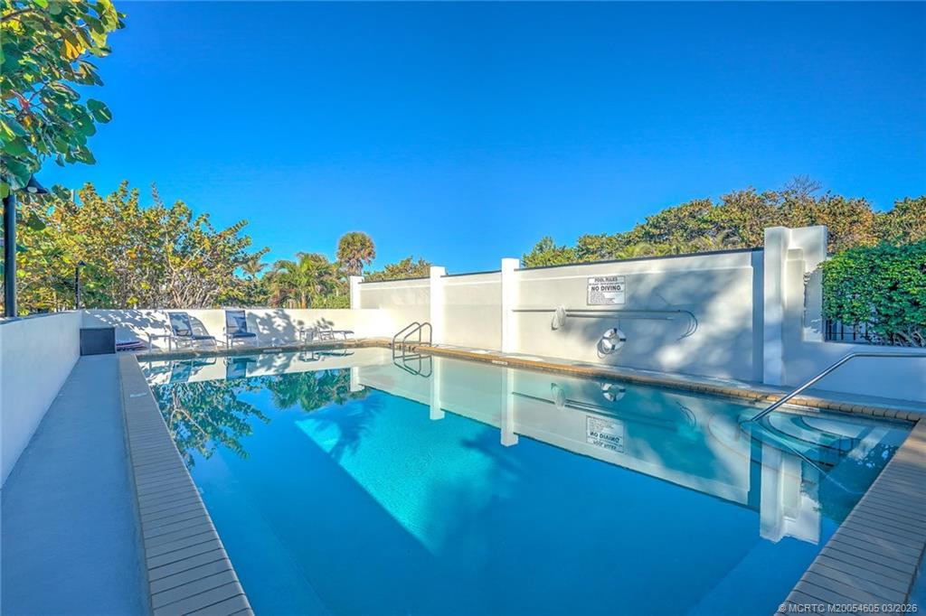 Photo 7 at 1289 NE Ocean Boulevard 4, Stuart