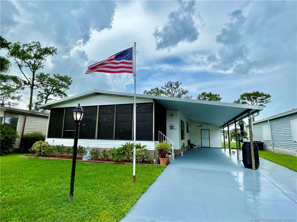 Property photo for 14524 Rake Drive, Indiantown, FL 34956