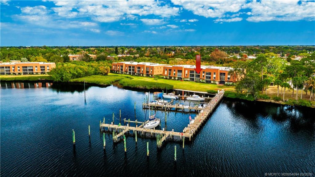 Property photo for 3100 SE Pruitt Road E-203, Port St. Lucie, FL 34952