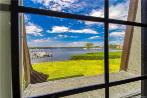 Wake up to this awesome view!