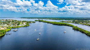 St Lucie River to Ocean and more!