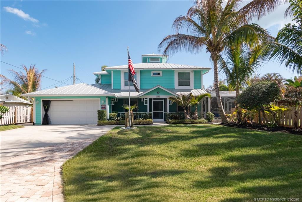 Photo 1 at 4095 SE Bay Avenue, Stuart