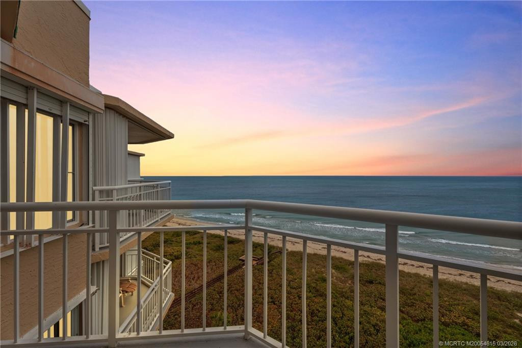 3870 N Highway A1A 6, Fort Pierce – Condominium for rent