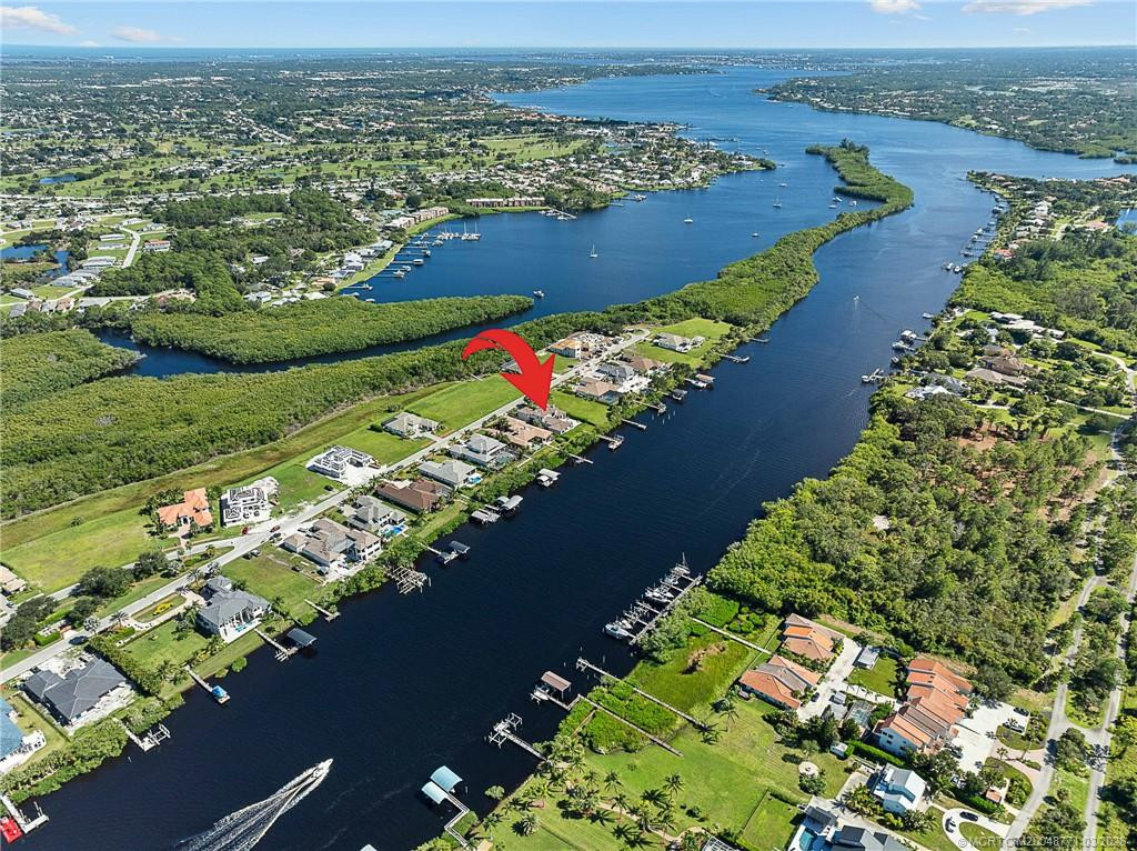Property photo for 201 SE Fiore Bello, Port St. Lucie, FL 34952