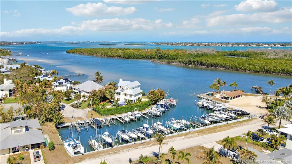 Community Marina