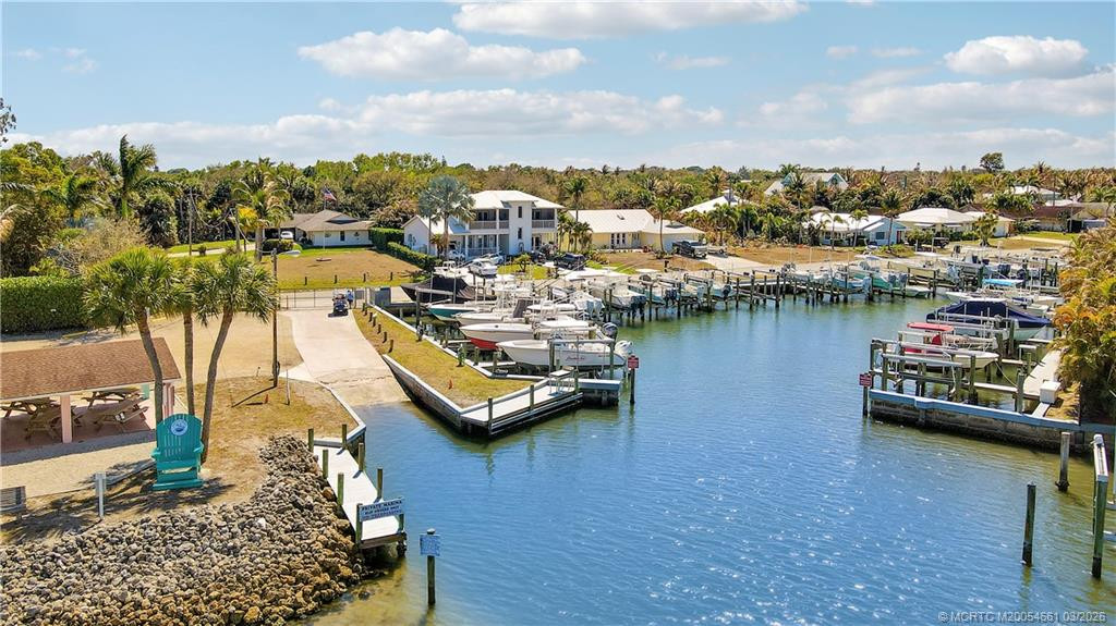 Community Boat Ramp