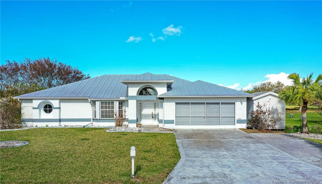 Photo 1 at 2773 SE Bluem Way, Port St. Lucie