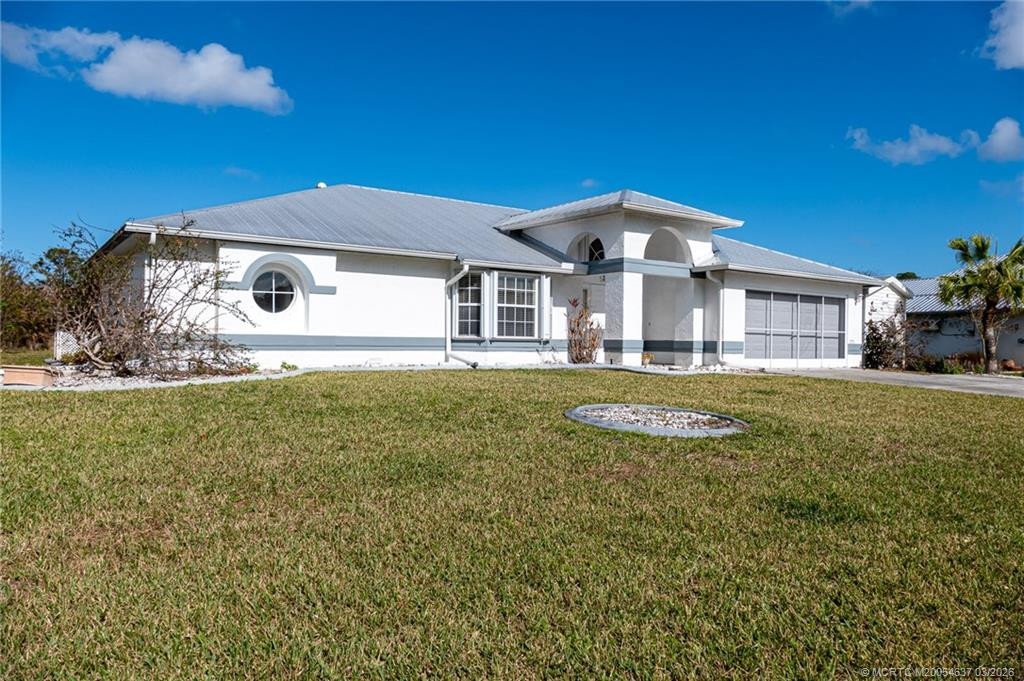 Photo 2 at 2773 SE Bluem Way, Port St. Lucie