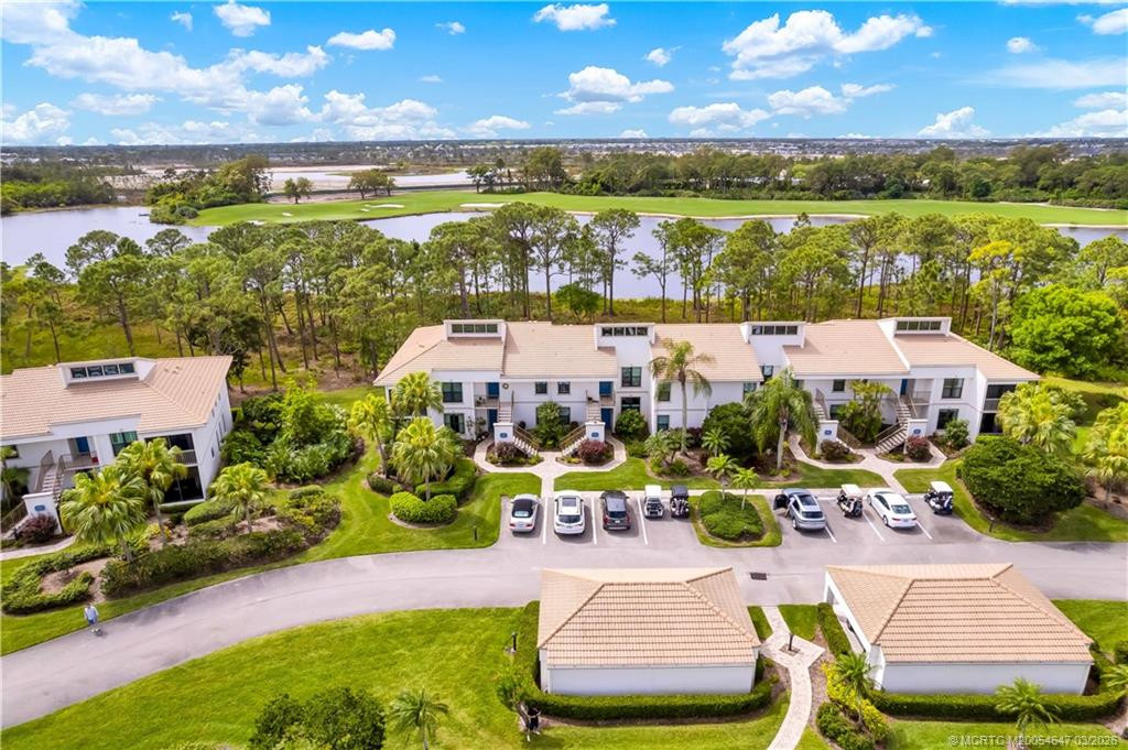 Photo 2 at 13234 Harbour Ridge Boulevard 1A, Palm City