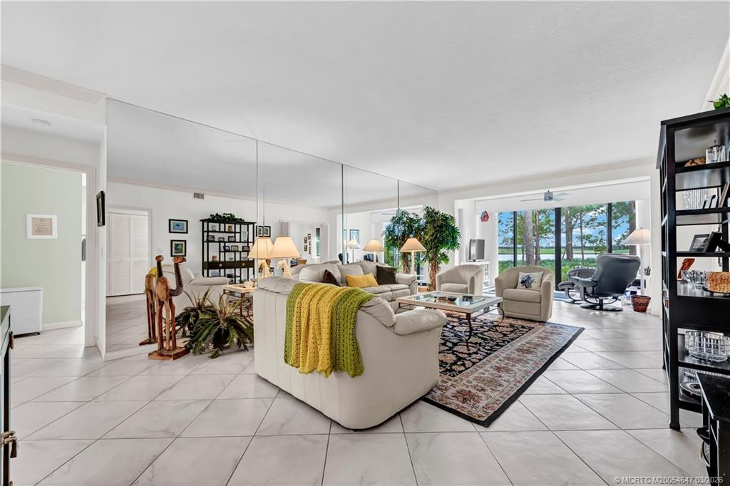 Photo 3 at 13234 Harbour Ridge Boulevard 1A, Palm City