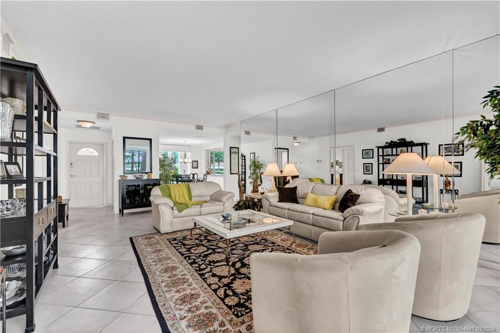 Photo 5 at 13234 Harbour Ridge Boulevard 1A, Palm City
