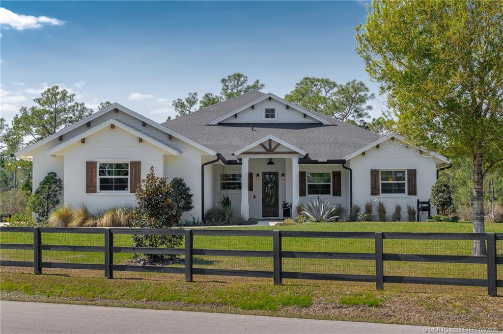 6650 SW 54th Avenue, Palm City – sold