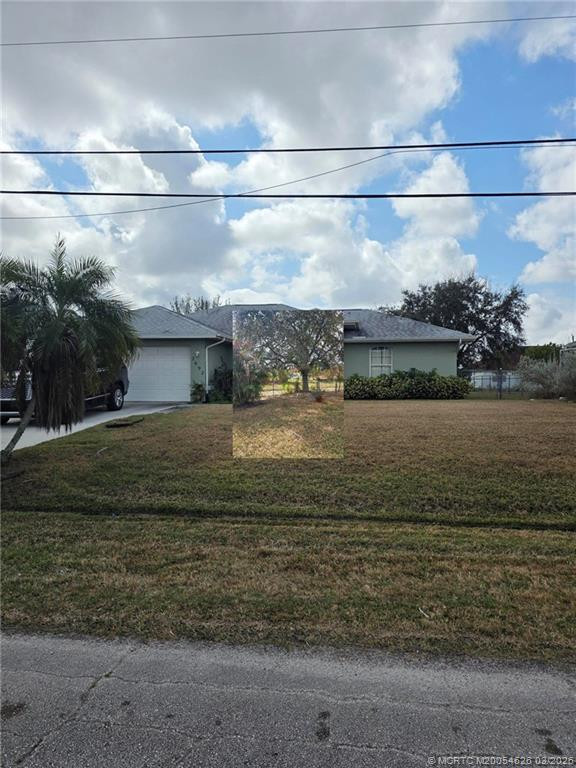 3 bedroom Single Family Residence at 2692 SW Altamira Avenue, Port St Lucie Sec 35, Port St. Lucie — photo 1