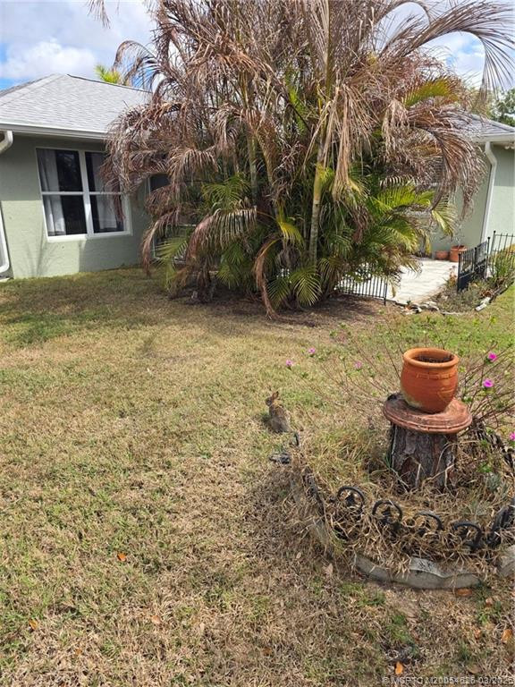 3 bedroom Single Family Residence at 2692 SW Altamira Avenue, Port St Lucie Sec 35, Port St. Lucie — photo 3