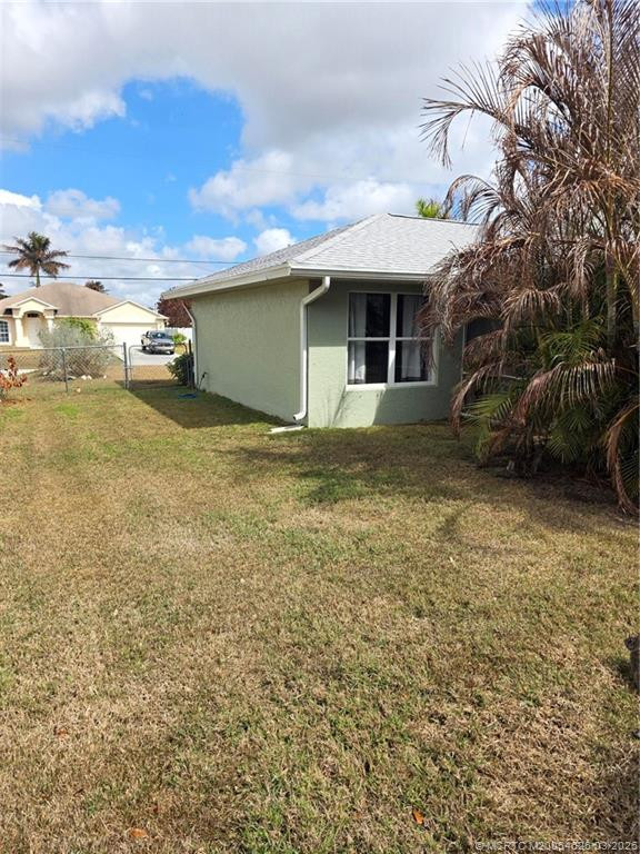 3 bedroom Single Family Residence at 2692 SW Altamira Avenue, Port St Lucie Sec 35, Port St. Lucie — photo 5