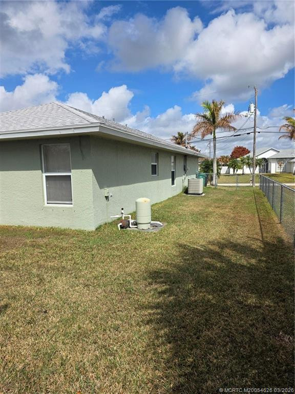 3 bedroom Single Family Residence at 2692 SW Altamira Avenue, Port St Lucie Sec 35, Port St. Lucie — photo 4