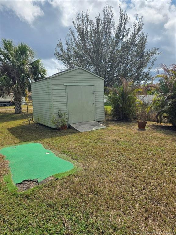 2692 SW Altamira Avenue, Port St. Lucie FL - photo 8 of 30