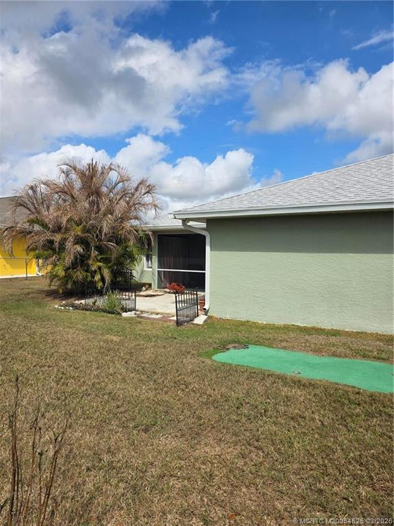 2692 SW Altamira Avenue, Port St. Lucie FL - photo 13 of 30