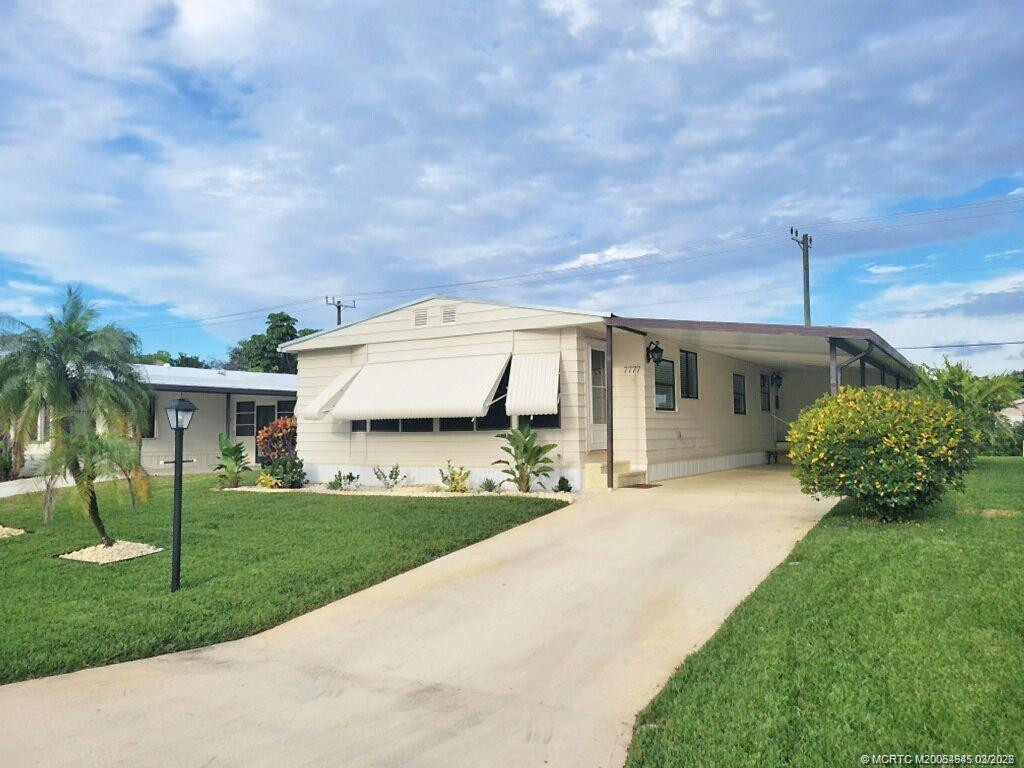 Photo 3 at 7777 SE Continental Drive, Hobe Sound