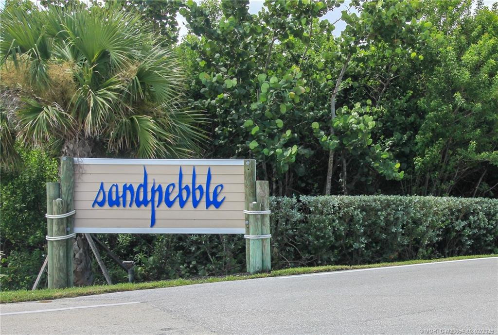 Photo 2 at 4720 NE Sandpebble Trace 305, Stuart