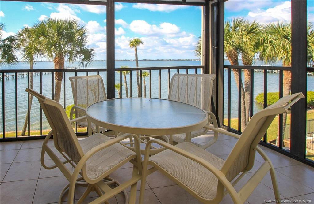 Photo 6 at 4720 NE Sandpebble Trace 305, Stuart
