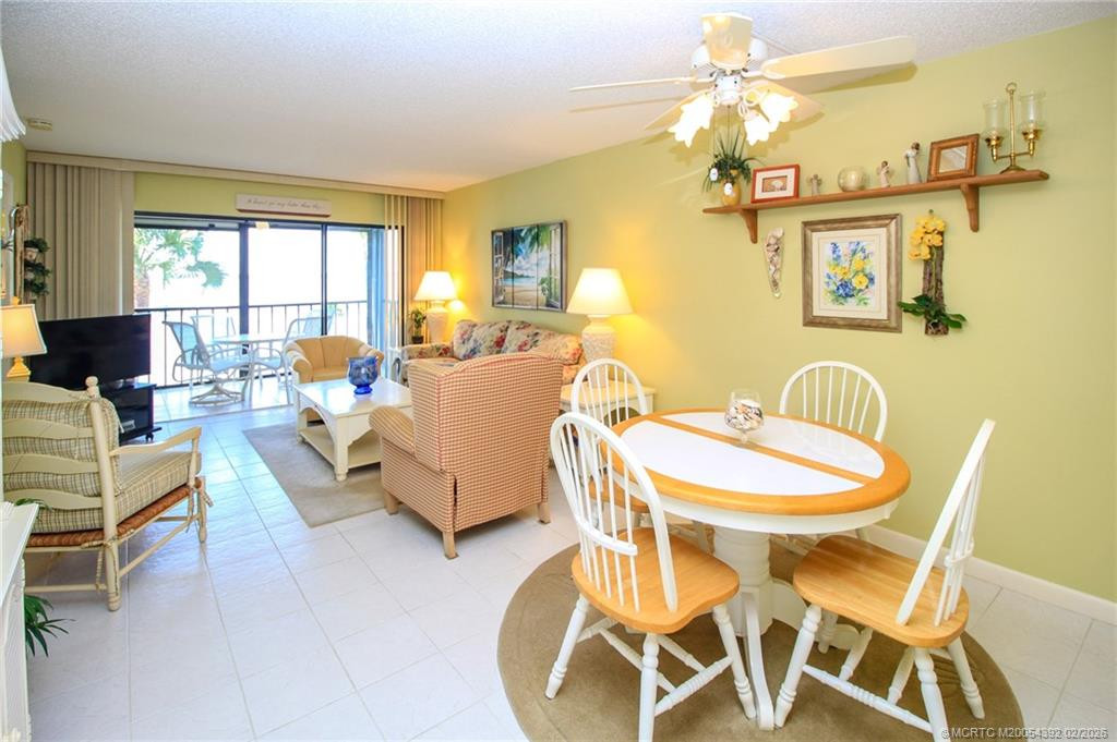 Photo 7 at 4720 NE Sandpebble Trace 305, Stuart