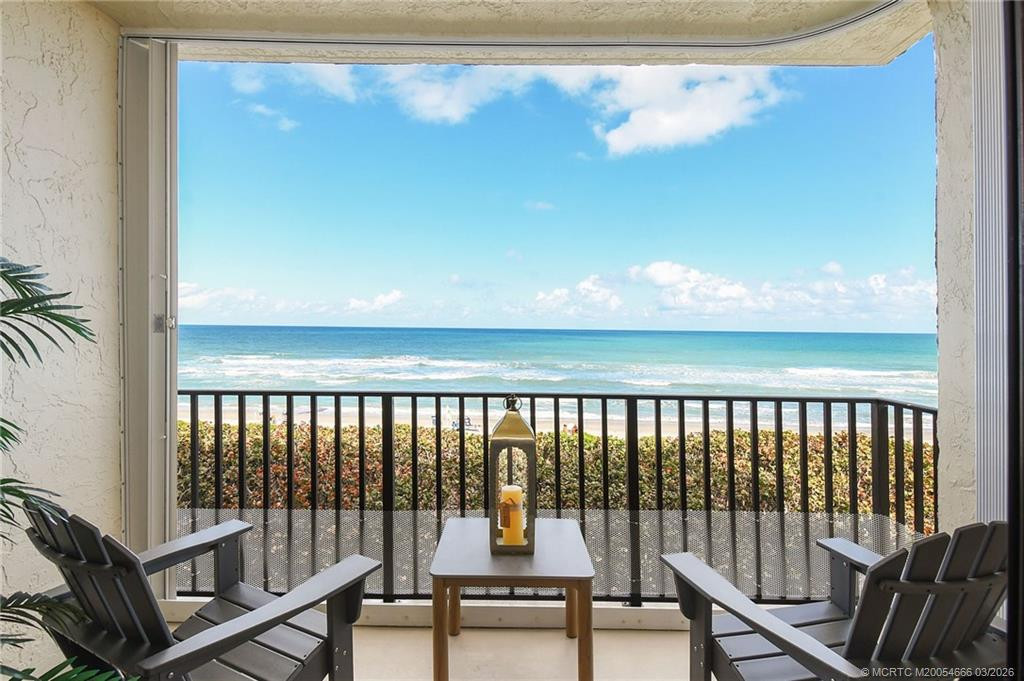 Property photo for 7440 S Ocean Drive 325, Jensen Beach, FL 34957