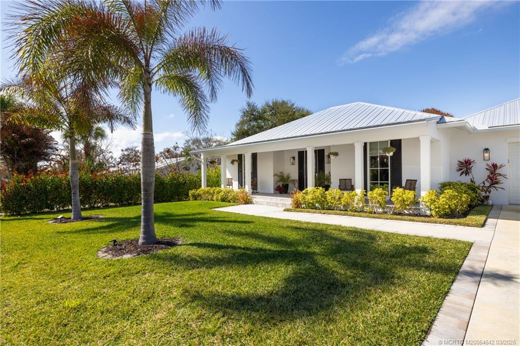 Property photo for 5169 SE Horseshoe Point Road, Stuart, FL 34997