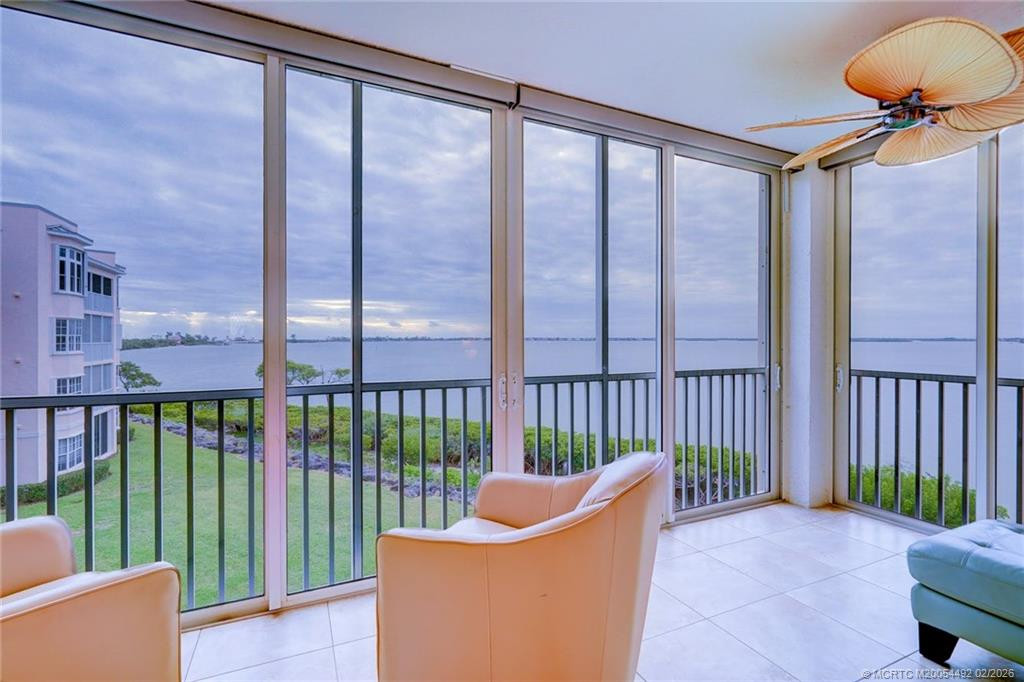 Photo 2 at 5750 NE Island Cove Way 3302, Stuart