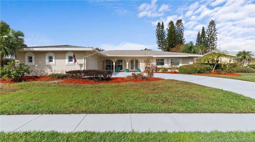 Photo 1 at 2802 SE Pine Valley Street, Port St. Lucie
