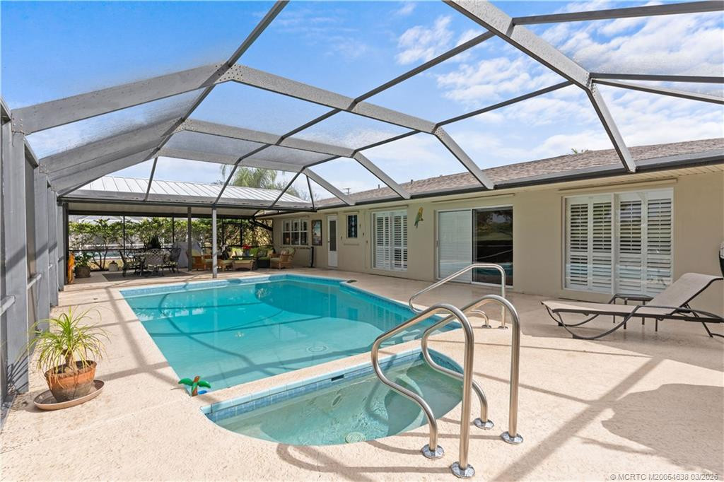 Photo 7 at 2802 SE Pine Valley Street, Port St. Lucie