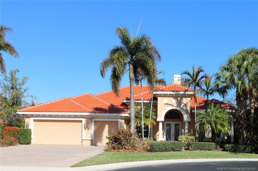 8823 Oak Grove Terrace, Hobe Sound, FL 33455