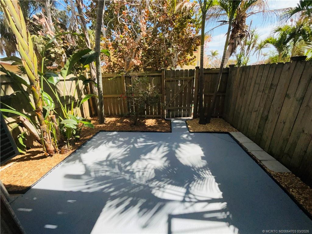 Photo 3 at 316 Hernando Street B, Fort Pierce