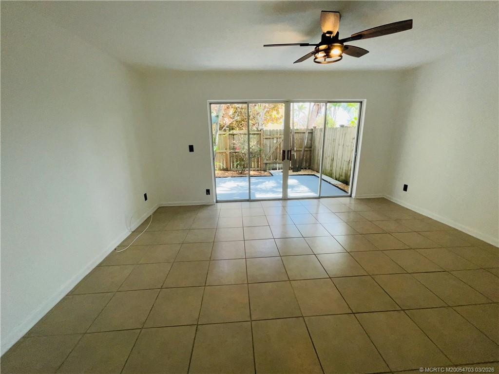 Photo 4 at 316 Hernando Street B, Fort Pierce