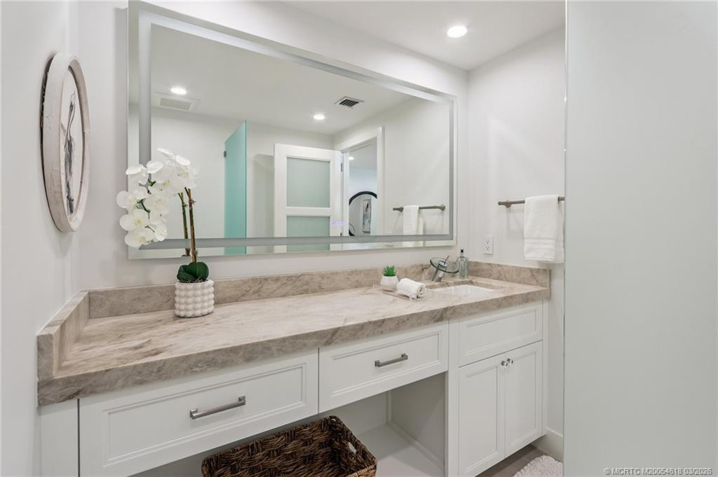 Half-bath