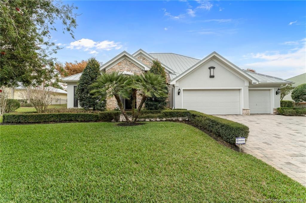 Westwood Country Estates