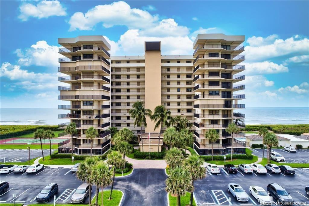 Property photo for 10044 S Ocean Drive 1005, Jensen Beach, FL 34957